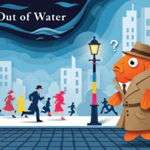 A Fish Out of Water